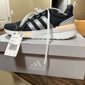 Adidas Racer TR21 Athletic Shoes NWT Sz 9.5